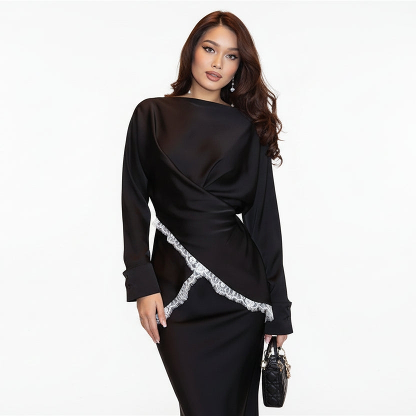 סט דגם מיילי