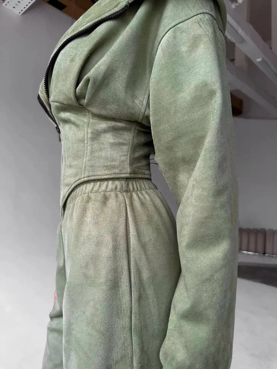 סט חליפה דגם נולה