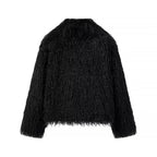 ג'קט פרווה דגם לירון