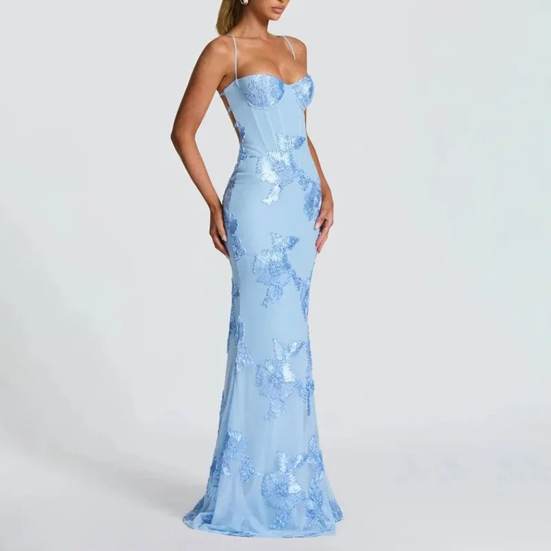 שמלה דגם לילי