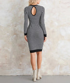 Leah שמלת מידי