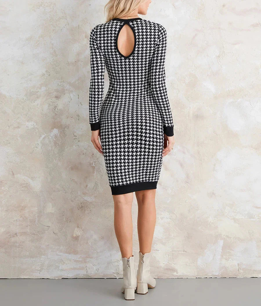 Leah שמלת מידי