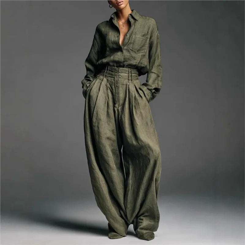 סט דגם נווה