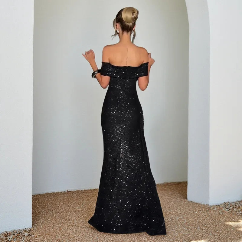 שמלה  דגם מיידן