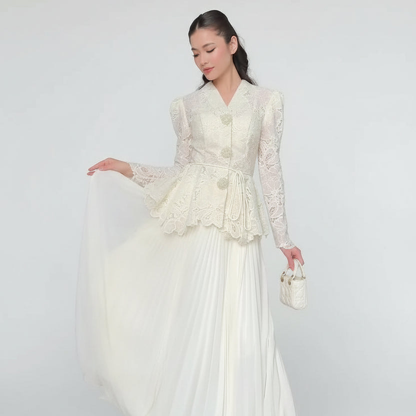 סט דגם מירלי