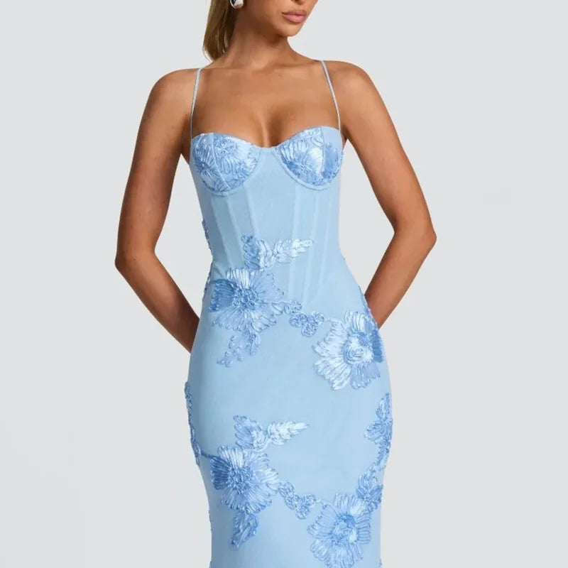 שמלה דגם לילי