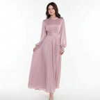 שמלה דגם מניה