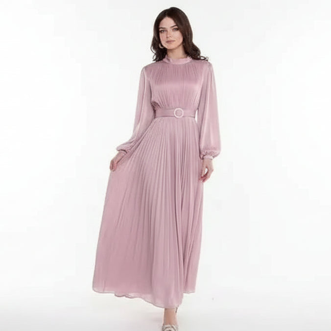 שמלה דגם מניה