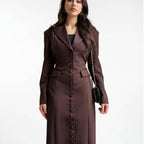 שמלה דגם בקי