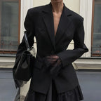 ג'קט תחרה דגם מרלו