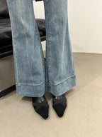 מגפי סטייל דגם אוראל