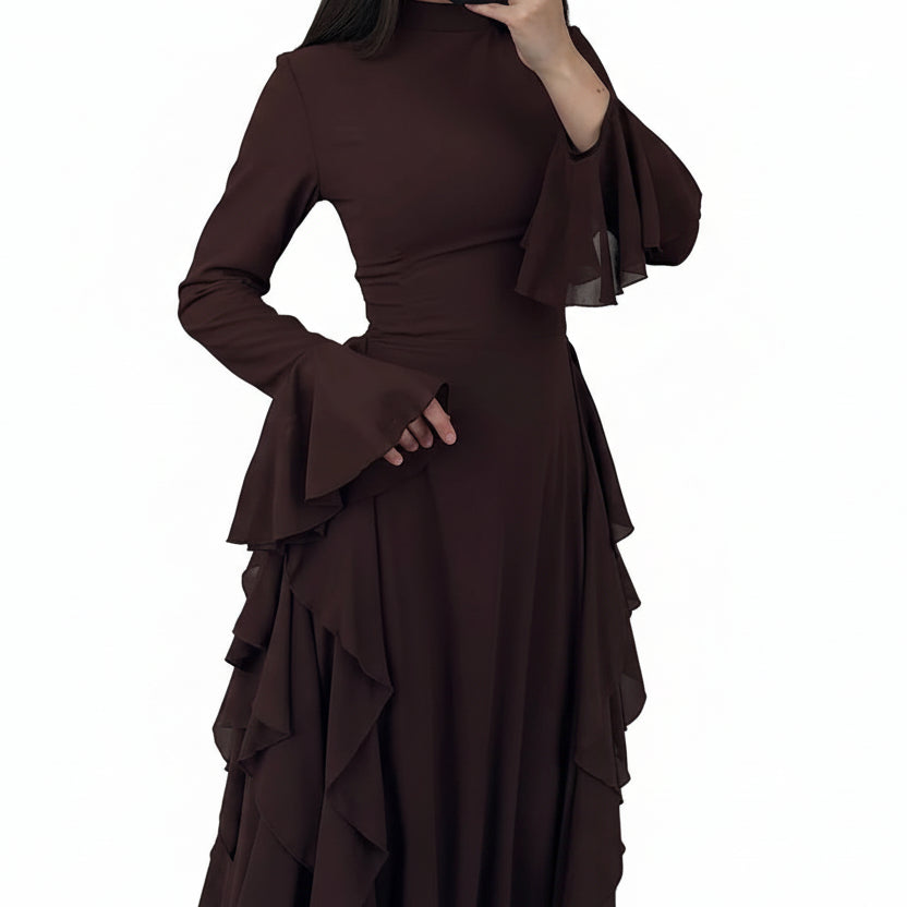 שמלה דגם מגי