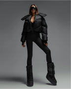 מעיל דגם יאנה