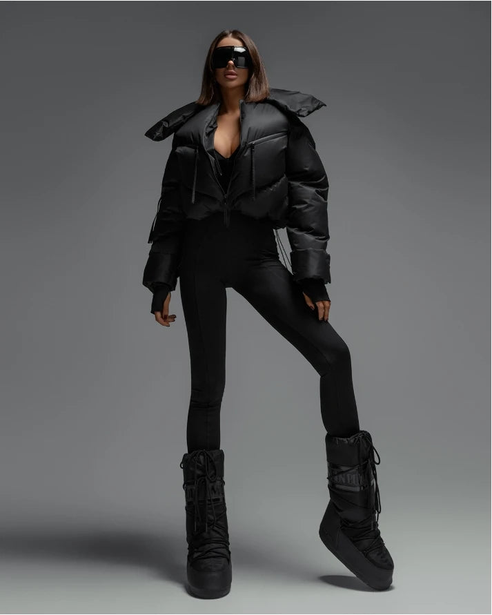 מעיל דגם יאנה