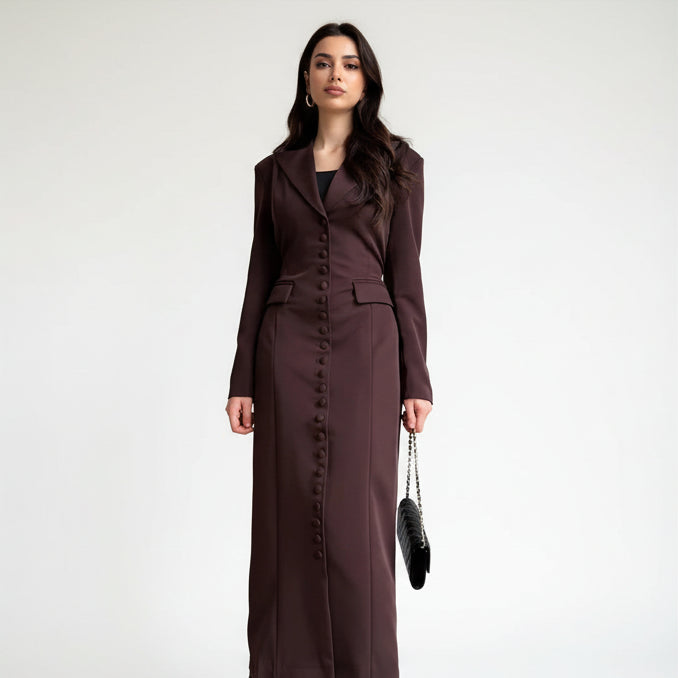 שמלה דגם בקי