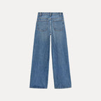 מכנס ג'ינס דגם מלה