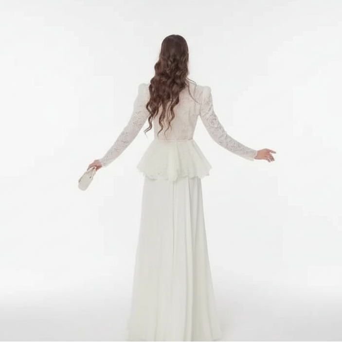 סט דגם מירלי