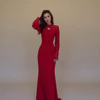 שמלה דגם מיריה