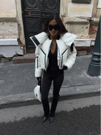 מעיל דגם יאנה