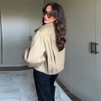 ג'קט דגם מירה