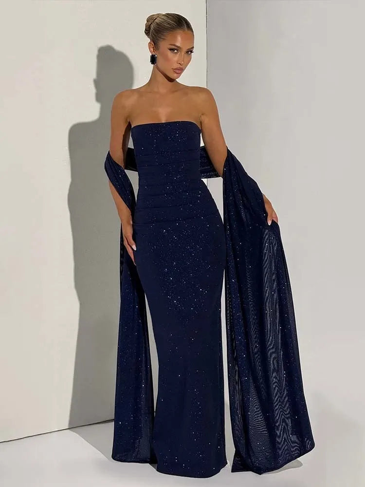 שמלה דגם רודינה