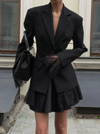 ג'קט תחרה דגם מרלו