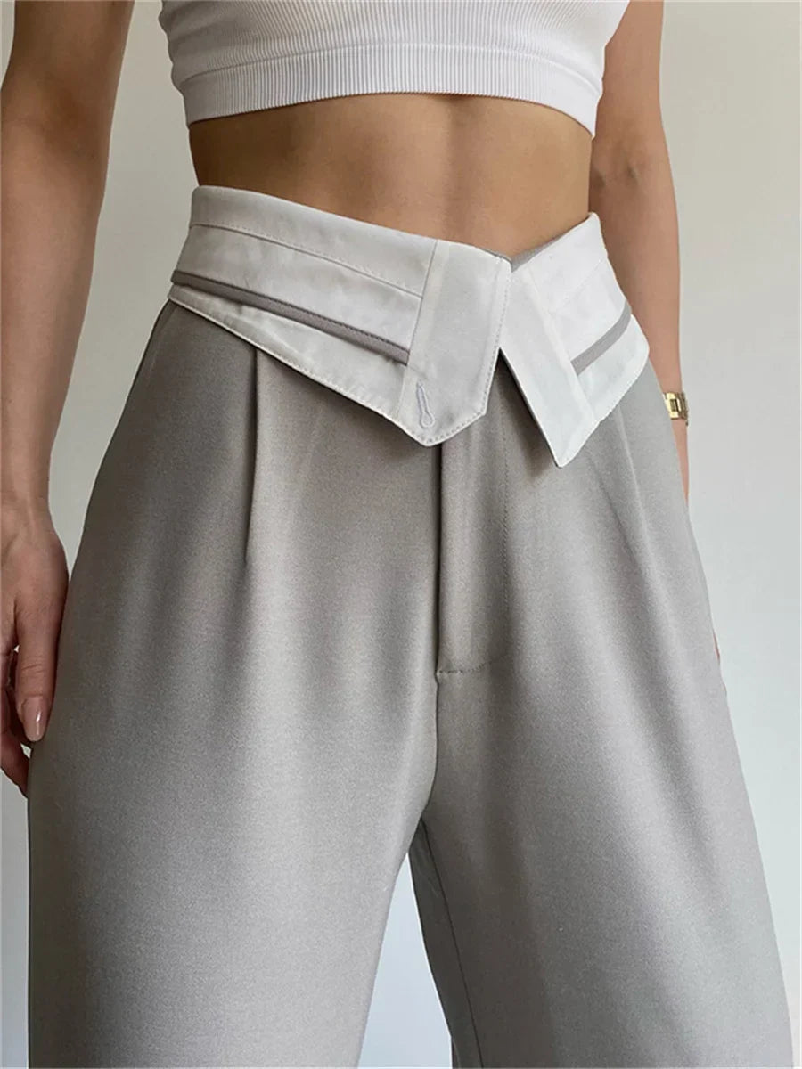 Bonilla מכנס קז'ואלי