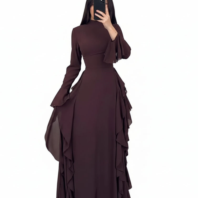 שמלה דגם מגי