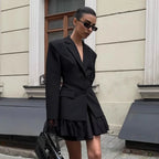 ג'קט תחרה דגם מרלו