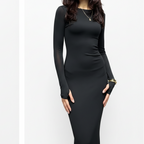 שמלה דגם סוני