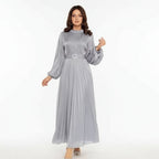 שמלה דגם מניה