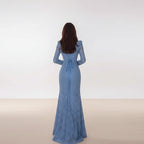 שמלה דגם מיריה