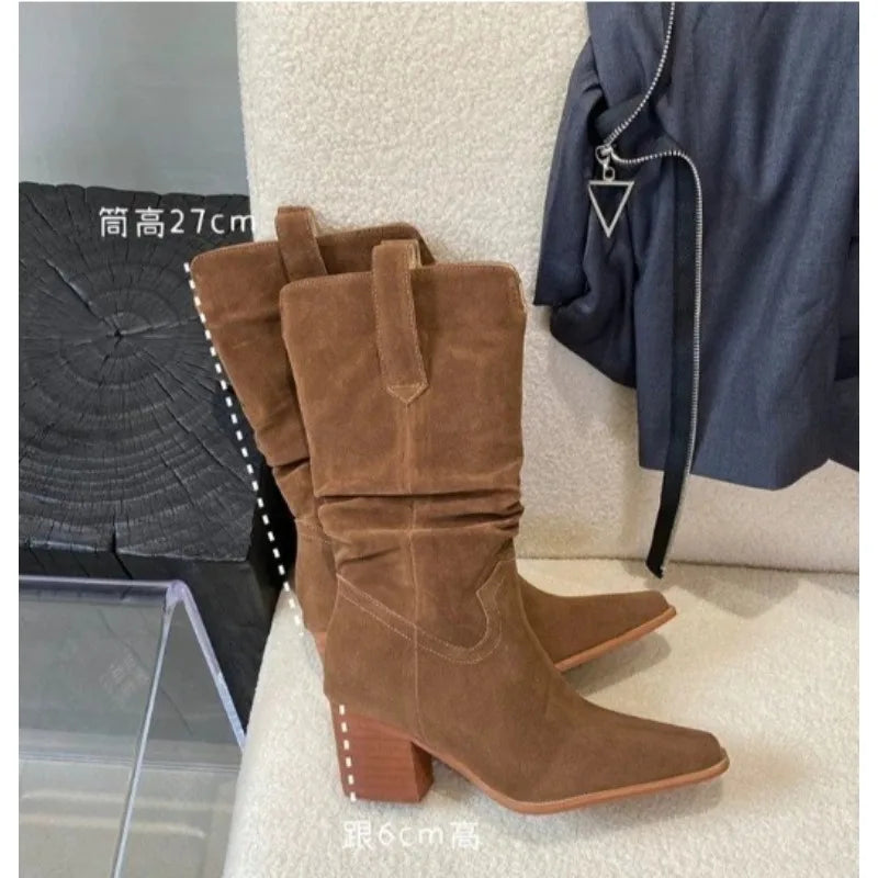 מגפיים דגם לירון