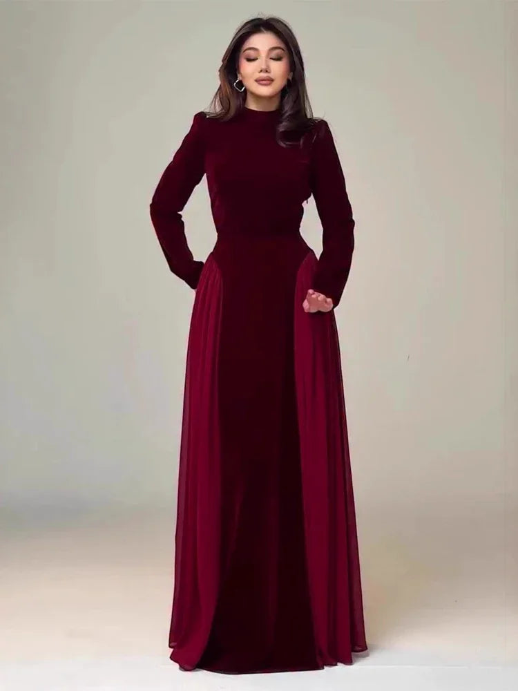 שמלה דגם ריטה