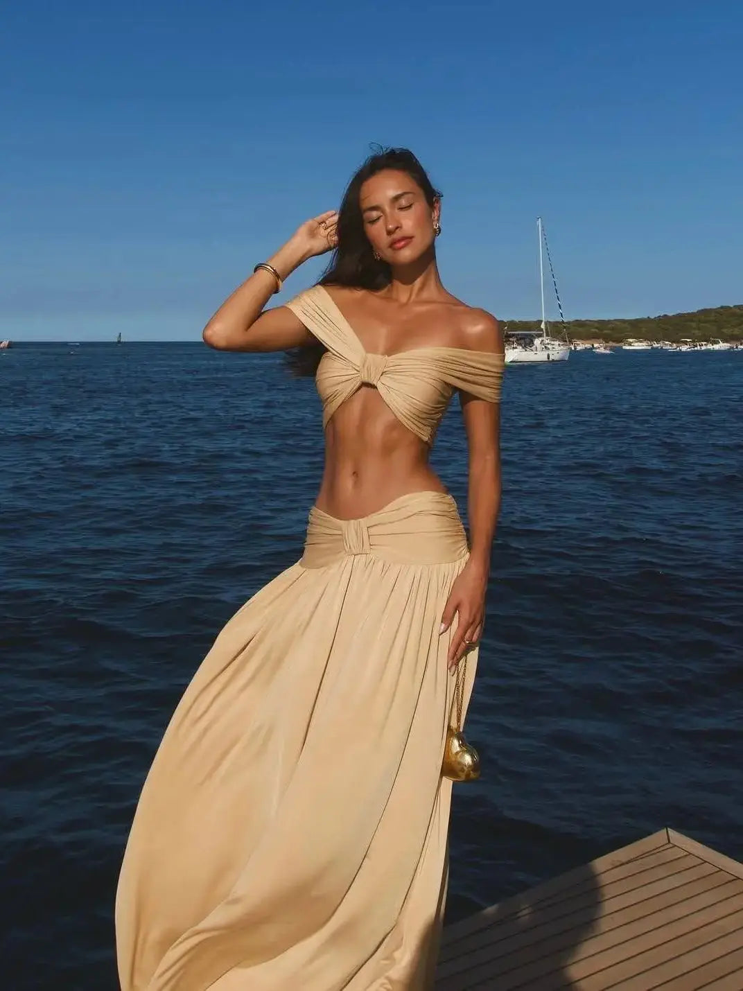 סט דגם נורי