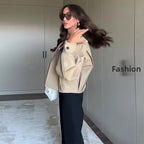 ג'קט דגם מירה