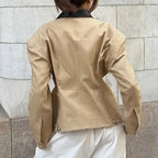 ג'קט דגן מישל