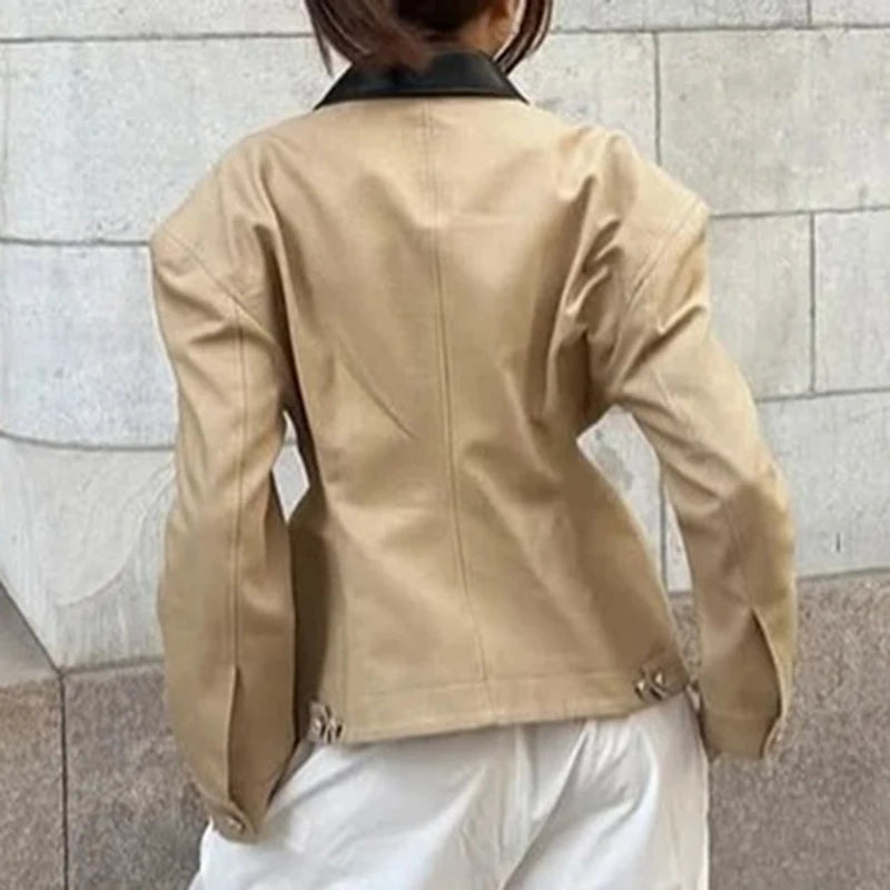 ג'קט דגן מישל