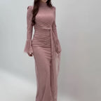 שמלה דגם קיילי