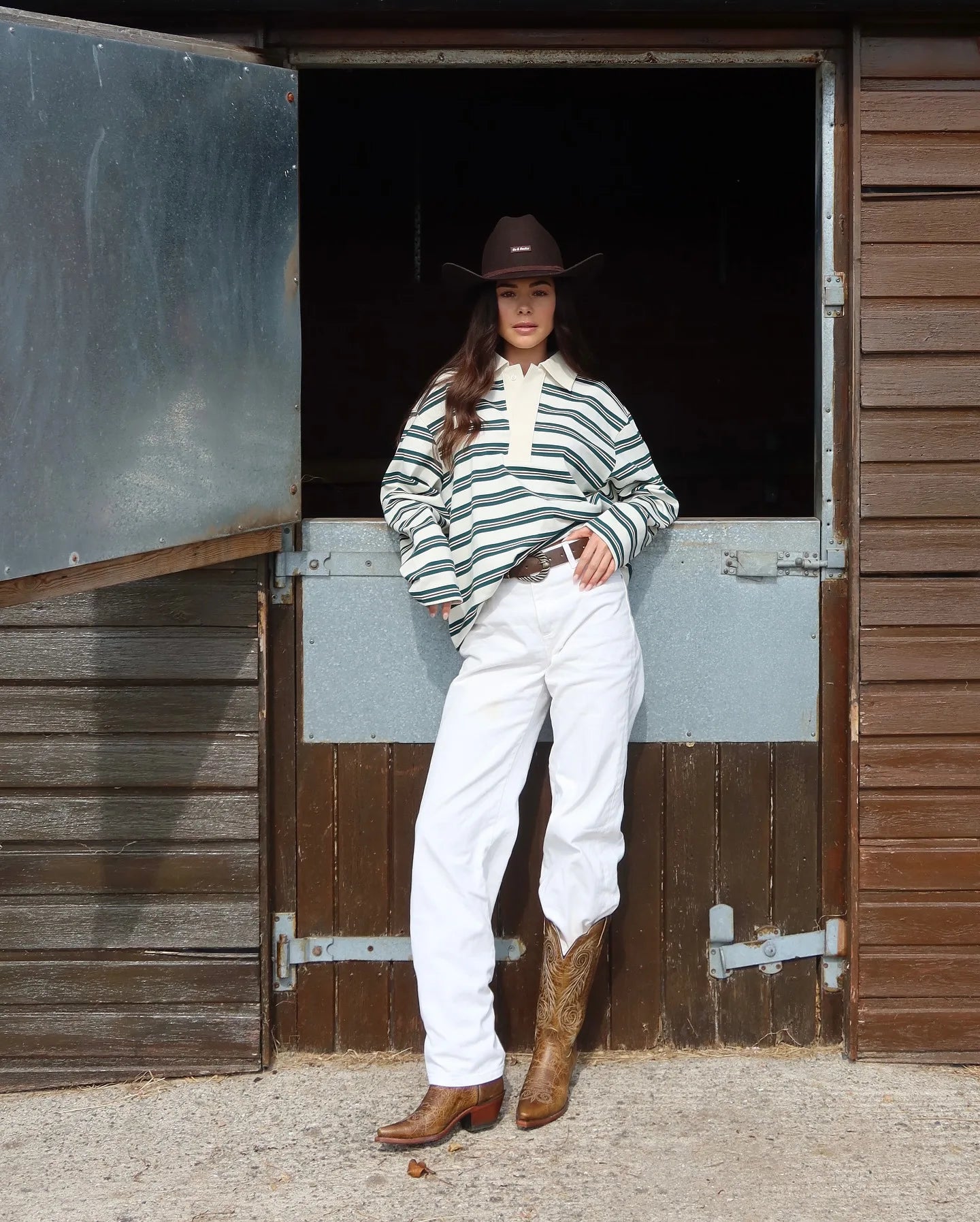 חולצה דגם קורן