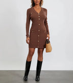 Howe שמלת מיני