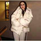 מעיל דגם קלארה