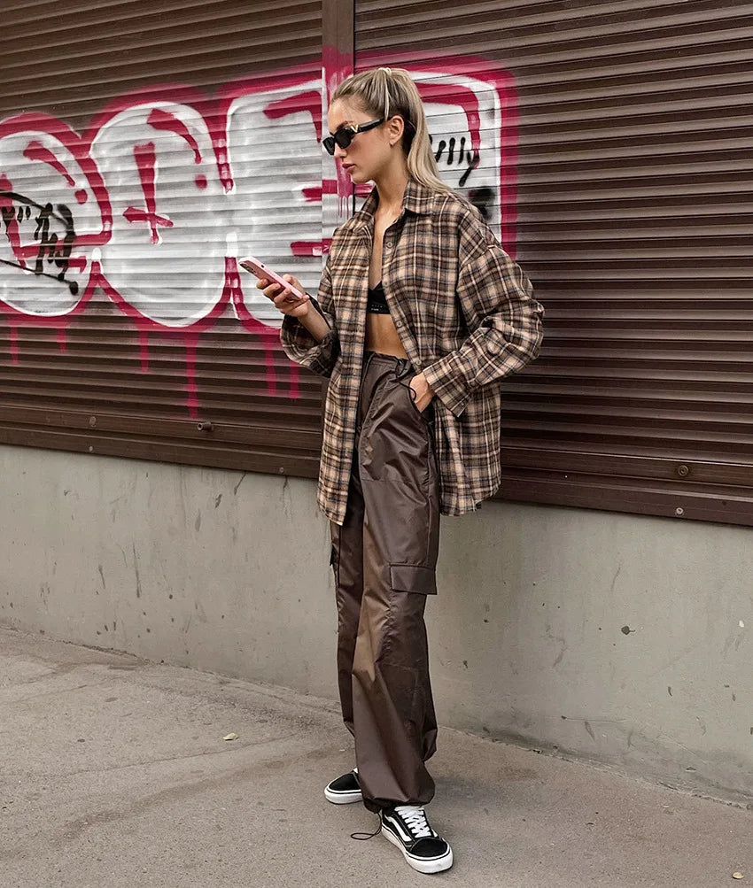 חולצה דגם ניל