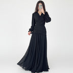 שמלה דגם אילה