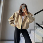 ג'קט דגם מירה