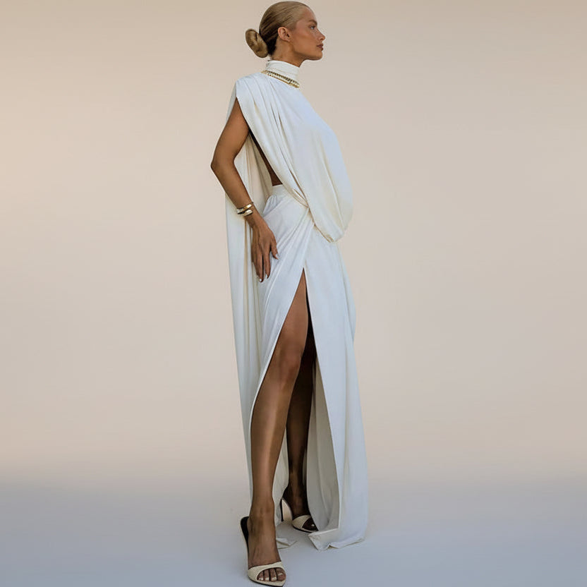 חליפת סט דגם יסמין