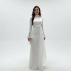 שמלה דגם קיילי