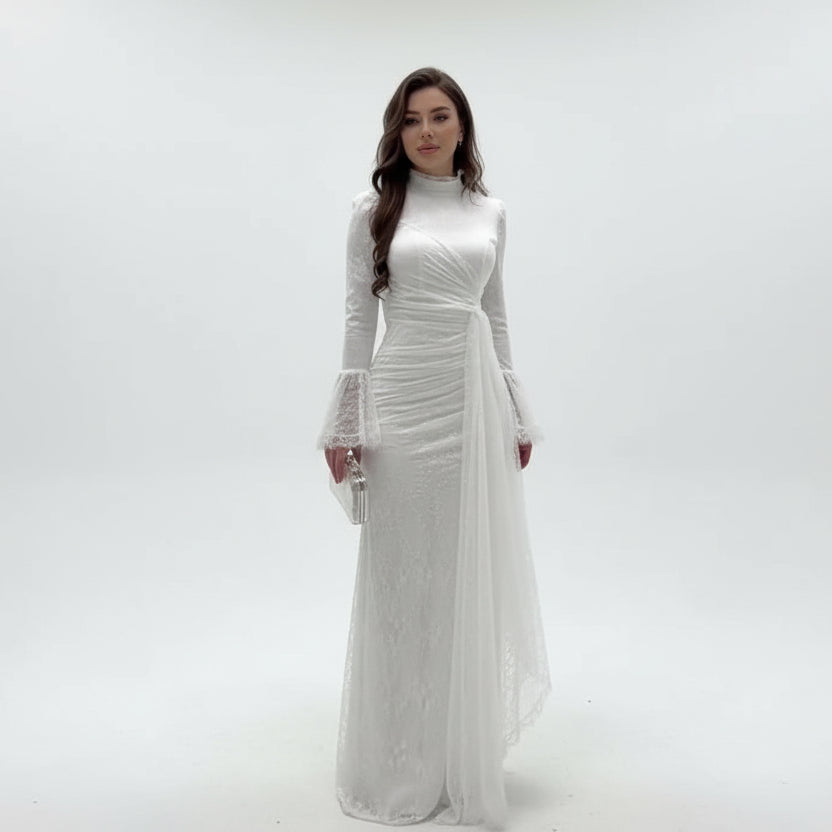 שמלה דגם קיילי