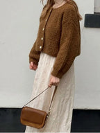 Collins קרדיגן