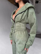 סט חליפה דגם נולה